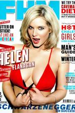 Helen Flanagan  11