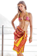 Beautiful Model Josephine Skriver photo 3