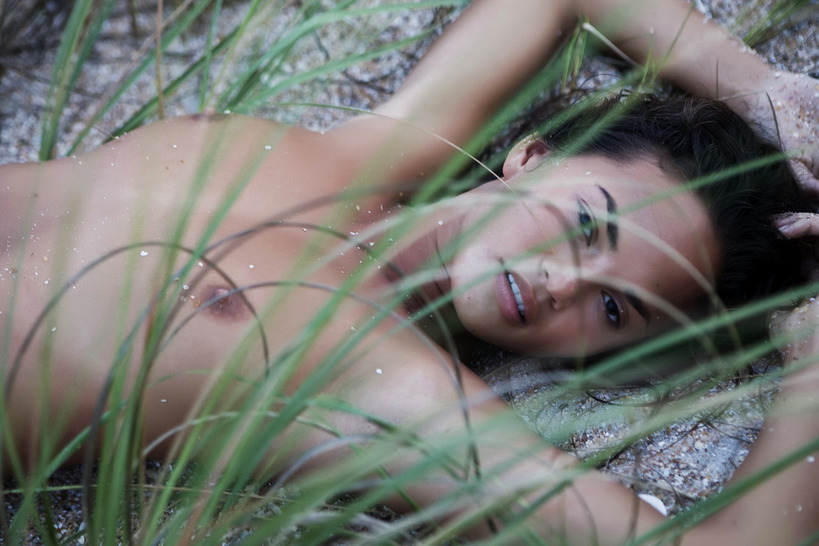 Christine Teigen Looking Hot 07