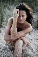 Christine Teigen Looking Hot 06