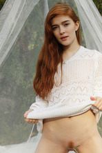 Jia Lissa is a picture of perfection 06