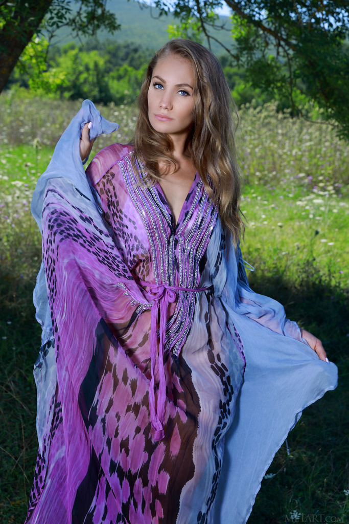 Maxi Dress 01