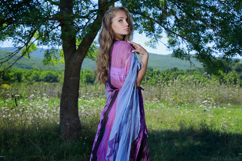 Maxi Dress 03