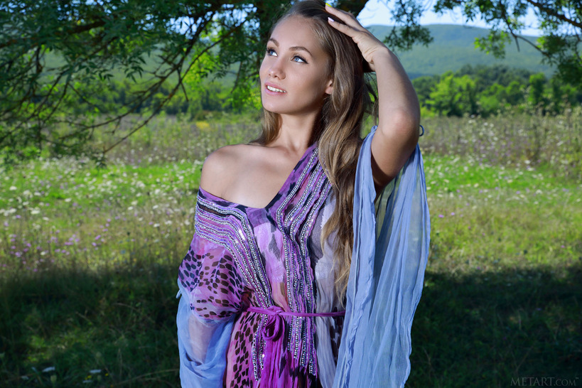 Maxi Dress 04