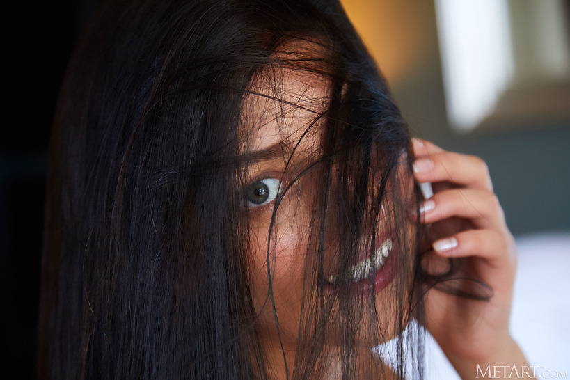 Fresh Made Nude Gallery | New Model Natural Beauty 13