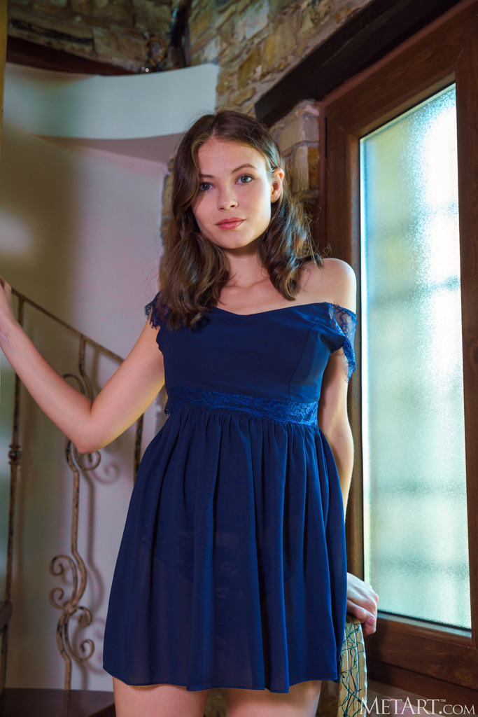 Girly Girl 01