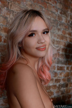 Novella Night / Leggy Lady 13