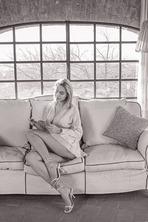 Warm Sunlight Nude Gallery | Natural Beauty Photos 16