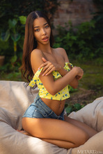 Flirt Fever Nude Gallery - Hot Seductive Photoshoot 02