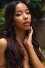 Flirt Fever Nude Gallery - Hot Seductive Photoshoot 20