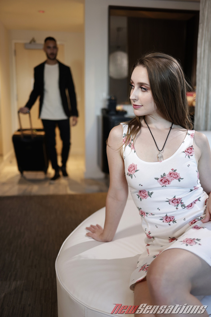 LANEY'S ACCOMMODATION IS BIGGER THAN EXPECTED 00