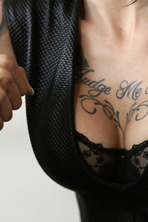 Leather Submission 02