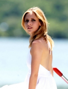 Sarah Michelle Gellar photo 16