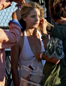 Sarah Michelle Gellar photo 17