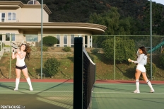 Lana And Kristina photo 2