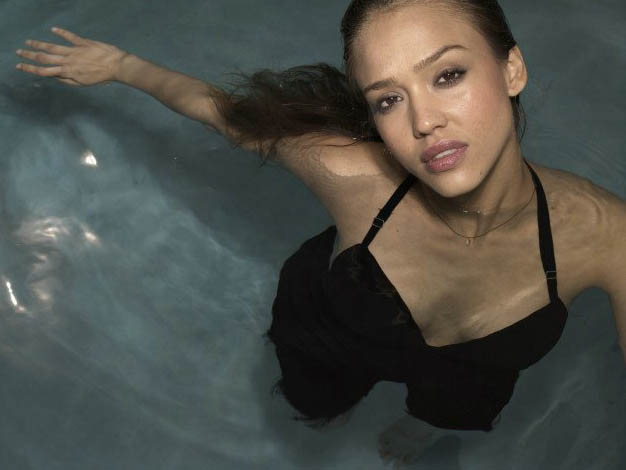 Jessica Alba 13