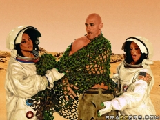 Threesome Sex photo 7