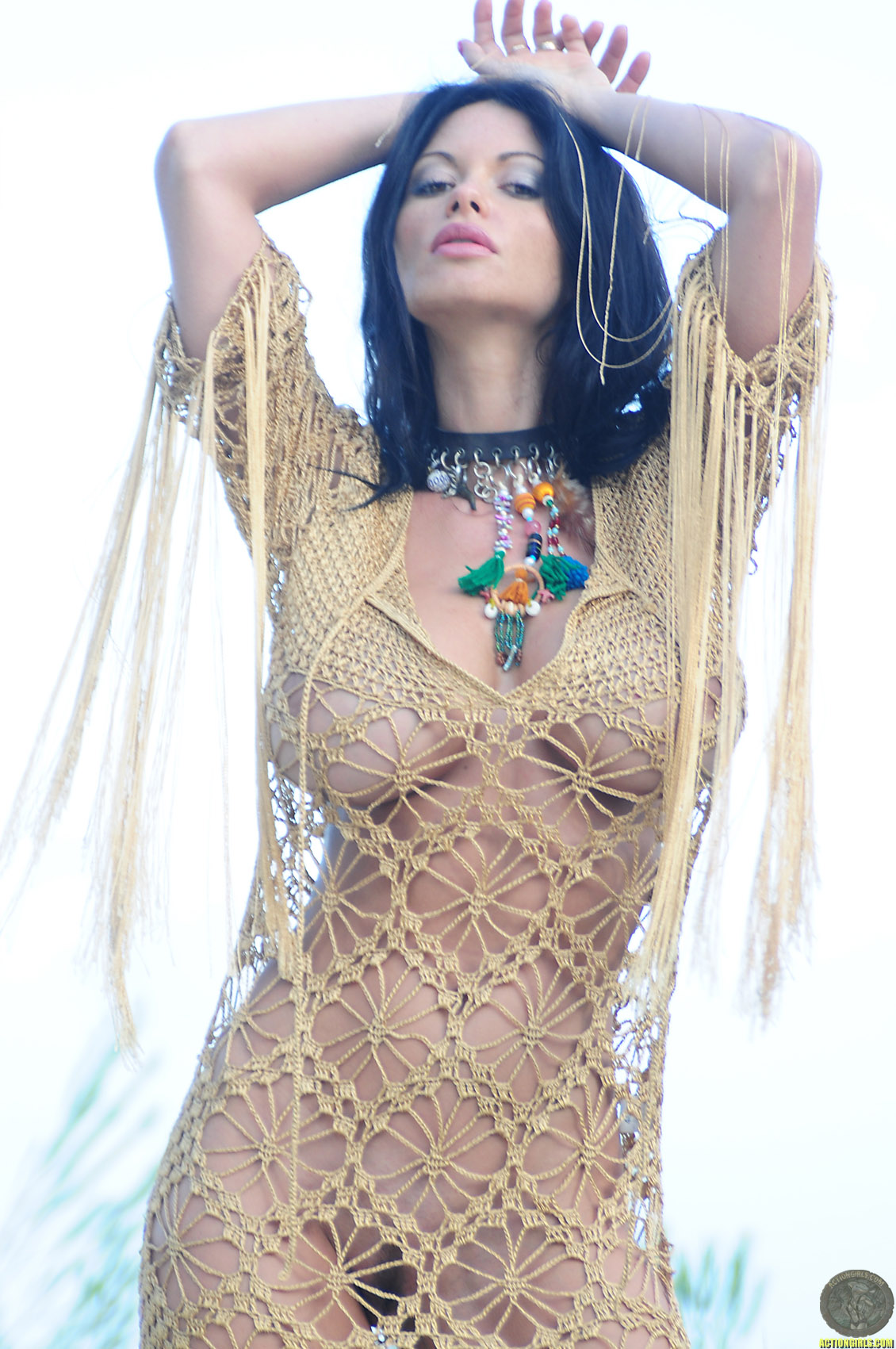 Veronica Zemanova photo 5