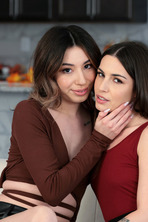 Sweetening Our Thanksgiving Feast 14