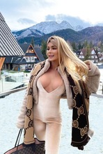 Patrycja Dyska Polish Superhottie 18