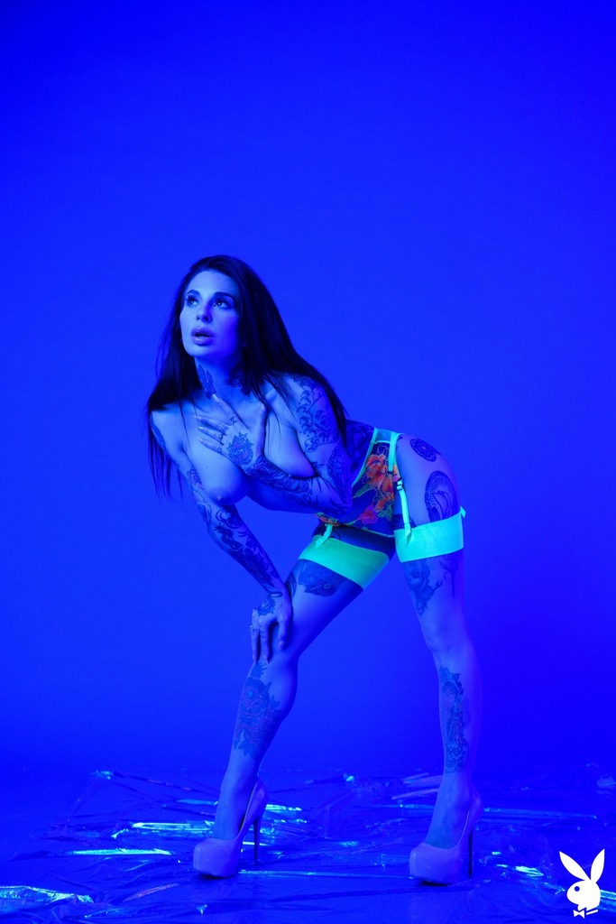 Glowing Energy photo 10