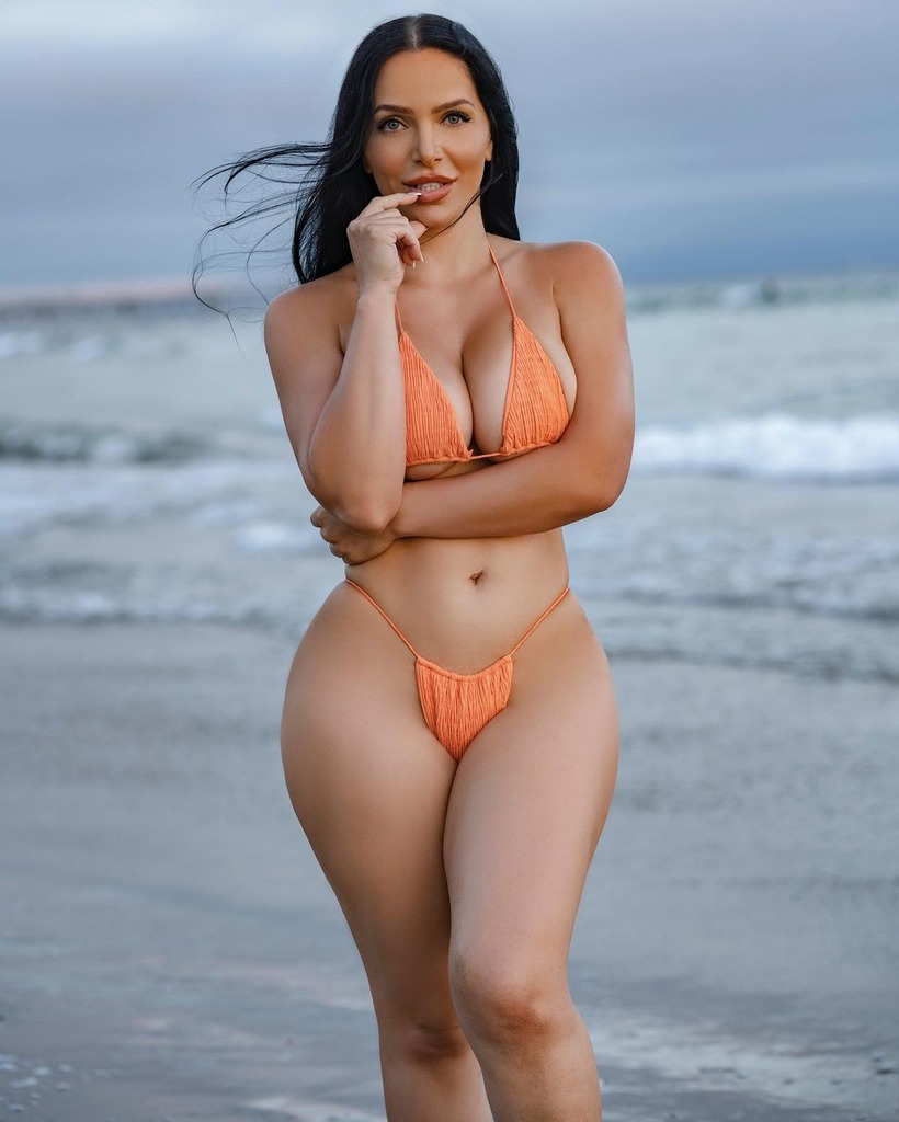Njy Shamo Nude Gallery - Exclusive Model Photos photo 15