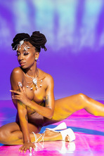 Flash Forward / SaBrea Phenix / Playboy Girls / Playmate Pics 13