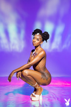 Flash Forward / SaBrea Phenix / Playboy Girls / Playmate Pics 15