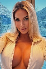 Nat G Insta Girl Glamour | Amazing Boobs Stunning Uninhibited Display 20