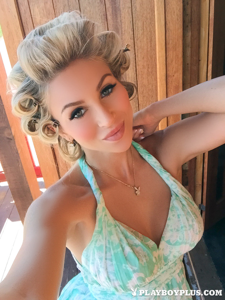 Khloe Terae Behind the Scenes from Beach to Boardwalk photo 1