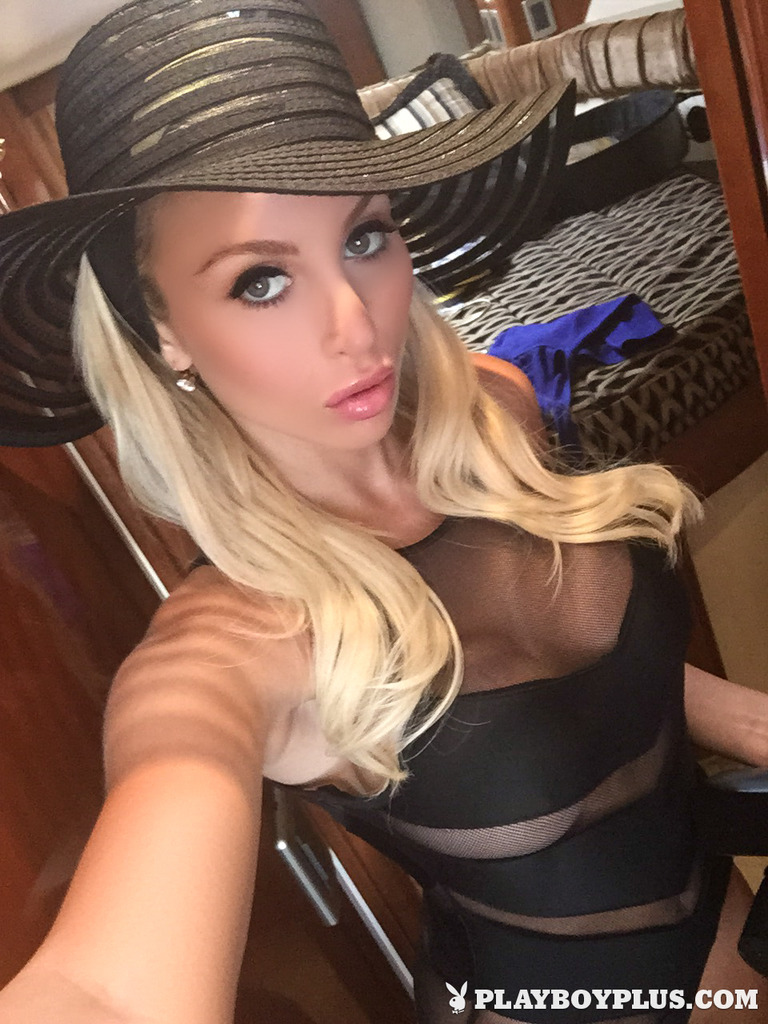 Khloe Terae Behind the Scenes from Beach to Boardwalk photo 19