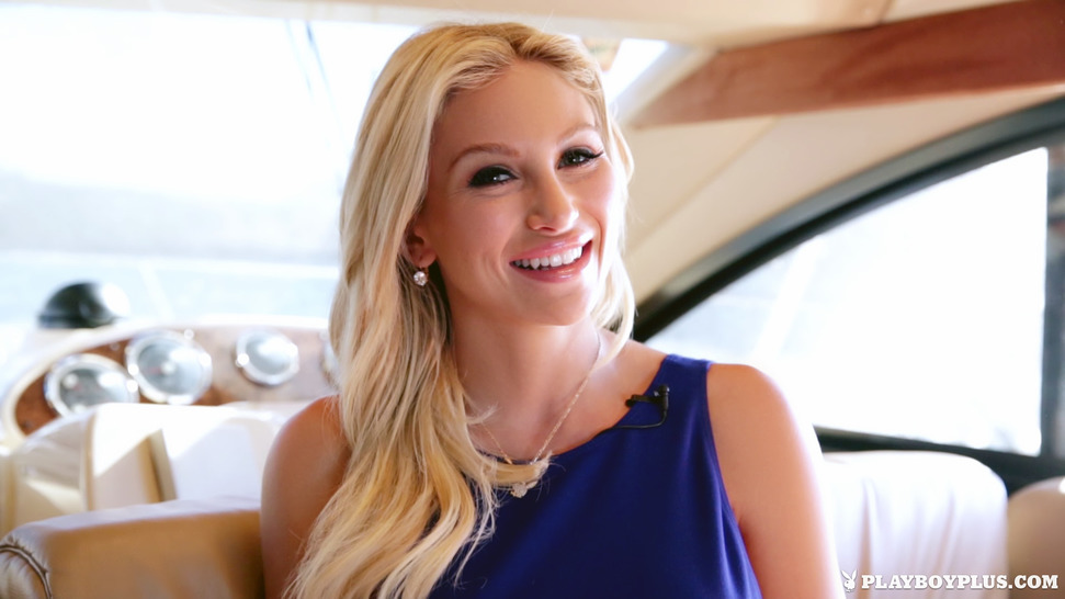 Khloe Terae Glamour Model Playmate - Behind The Scenes Gallery photo 28