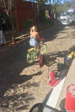 Khloe Terae Glamour Model Playmate - Behind The Scenes Gallery photo 14
