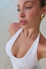 Gogol Marie Busty And Shy Russian Babe 17