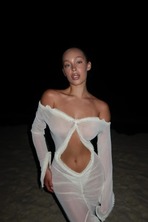 Gogol Marie Busty And Shy Russian Babe 20