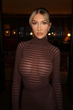 Kate Cassidy Hottie Of The Day 04