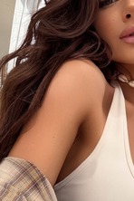 Another Beauty From Moscow Redhead Girl Nude Gallery 16