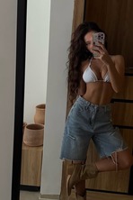 Another Beauty From Moscow Redhead Girl Nude Gallery 19