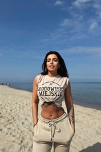 Busty Polish Hotties Nude Gallery Never Enough photo 12