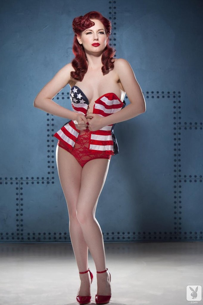 Angela Ryan photo 11