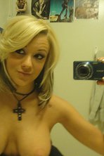 Brandy Blair Teen Pov photo 1