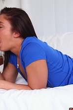 Mischa Brooke And Her Mom Getting Drilled By The Same Stud 02