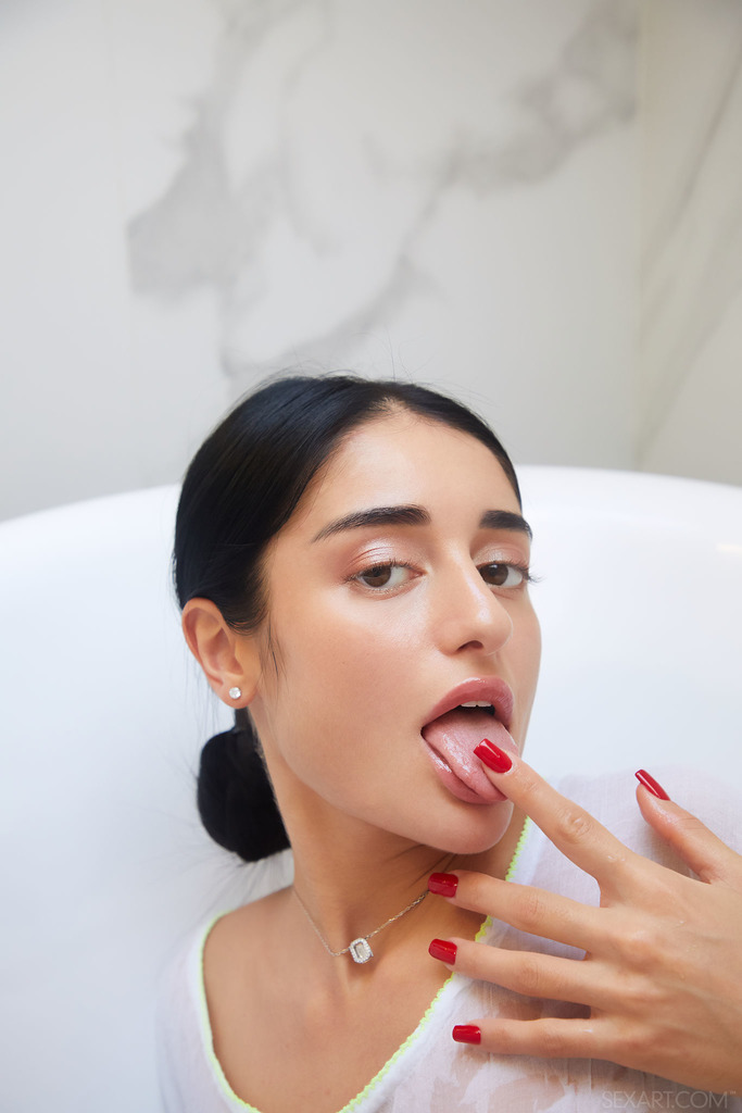 Wet Heat 01