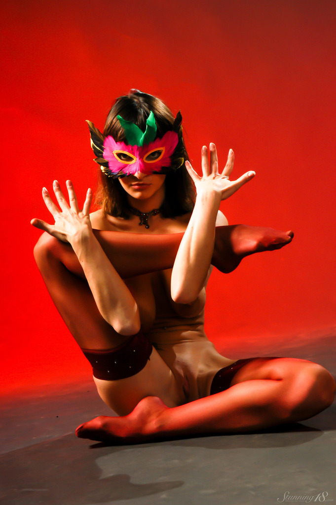 Versatile Professional Dancer 13