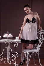 Emily Bloom – Coffee Break Seduction photo 8