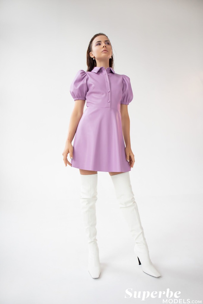 Violet Femme 03