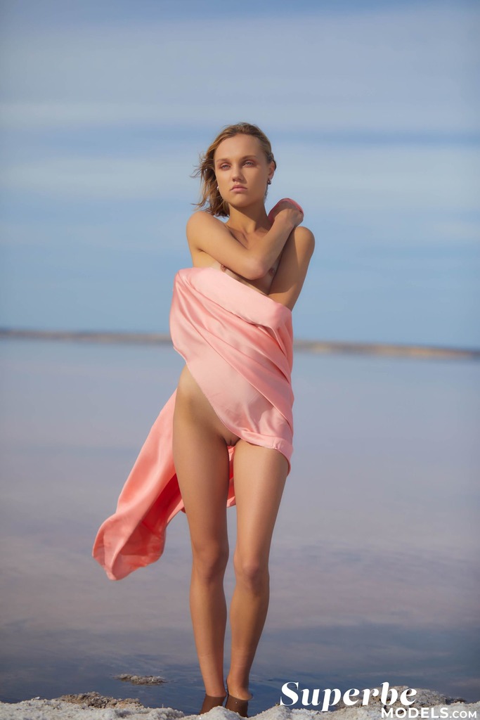 Dead Sea Poems 13