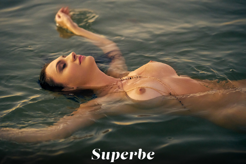WET DREAM 19