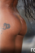 Emma Sierra - Naked On The Beach Uninhibited Sun-Kissed Freedom Gallery 20