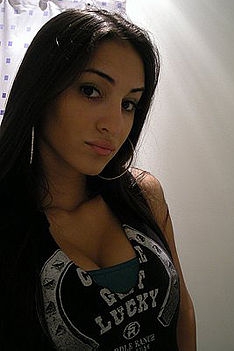 Self Shot Girls